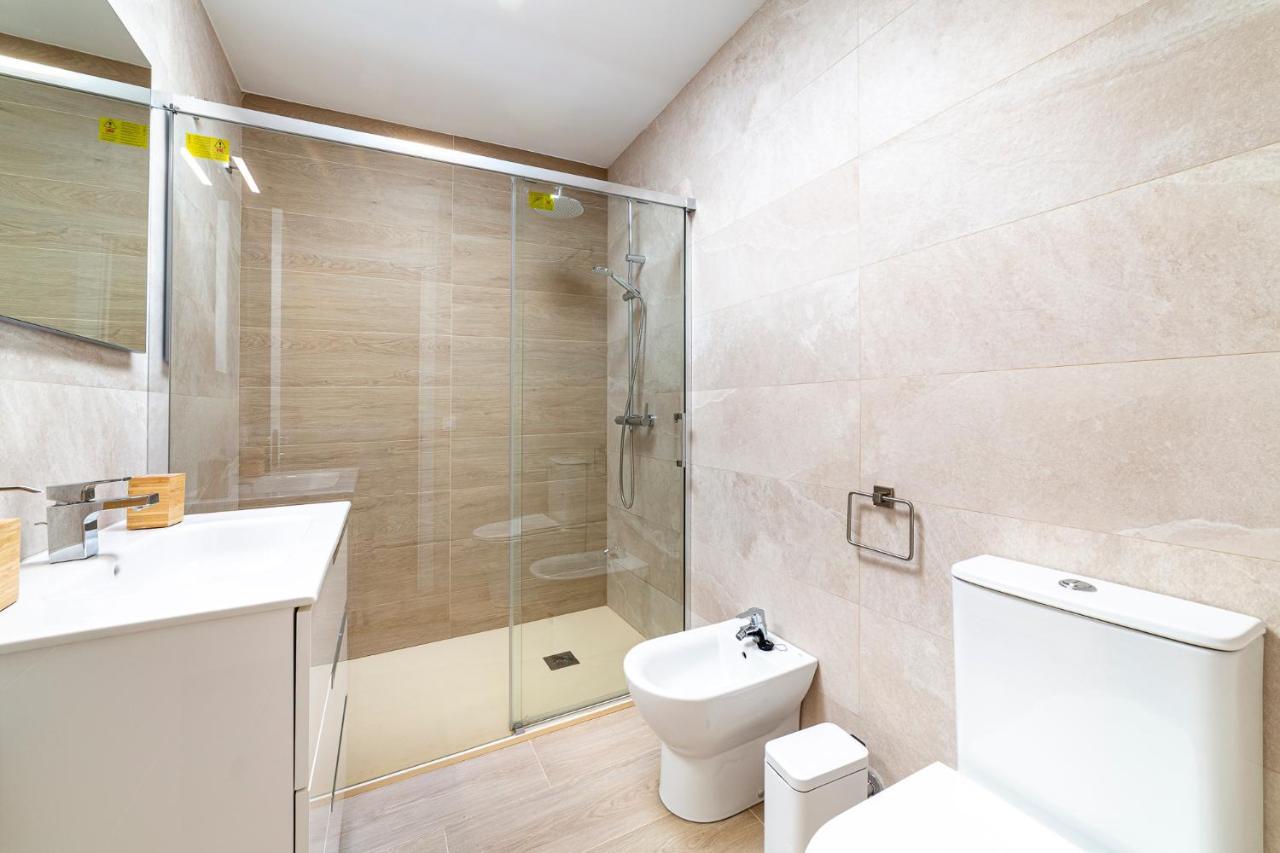 Aguadulce Fases F4 Apartamento Aguadulce (Almeria)