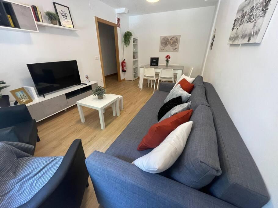 El Campeador Moderna Vivienda Turística