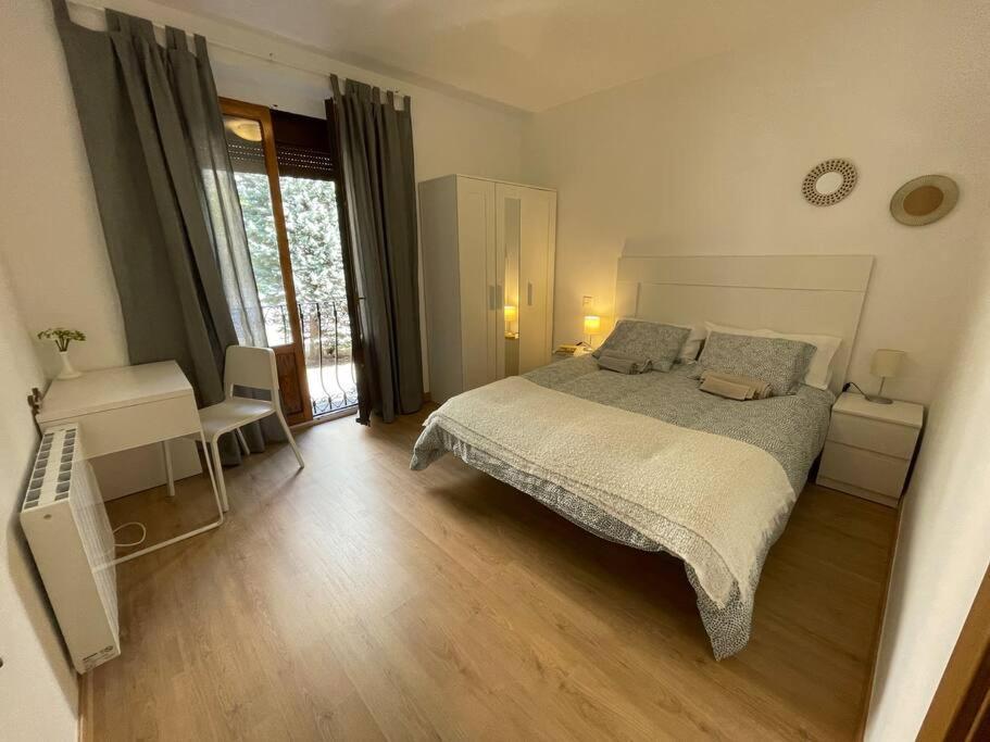 Apartamento El Campeador Moderna Vivienda Turística