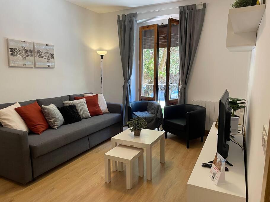 El Campeador Moderna Vivienda Turística Apartamento