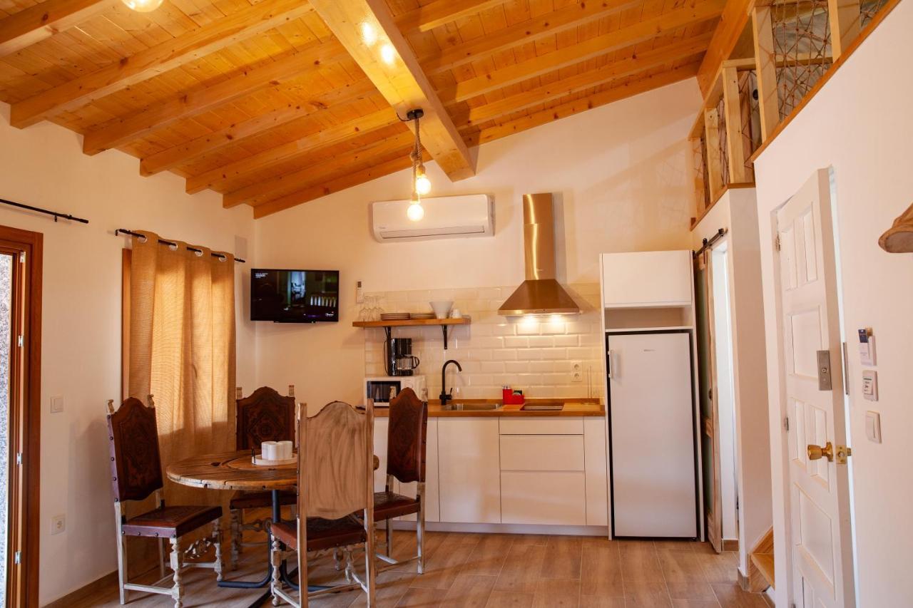 A Casa Do Xastre *