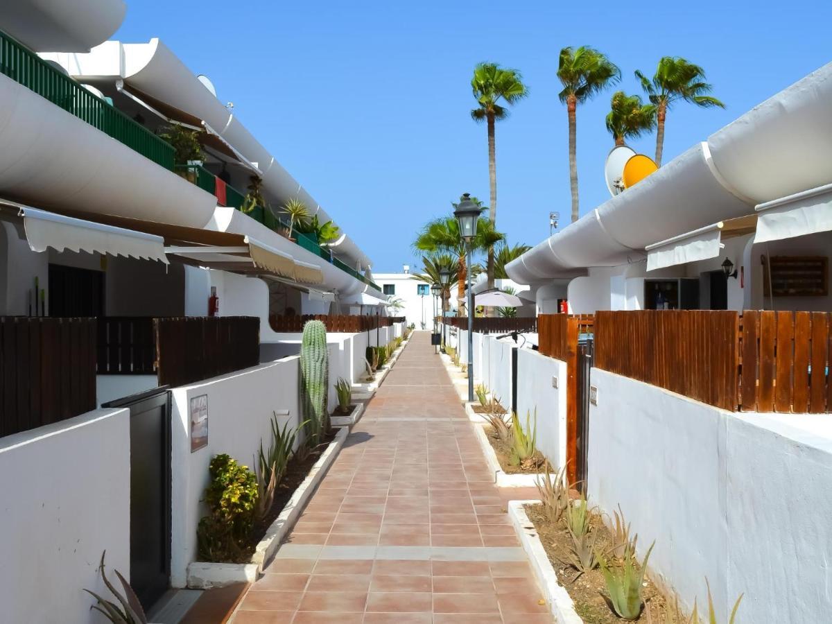 Apartamento Dunasol 341 Corralejo