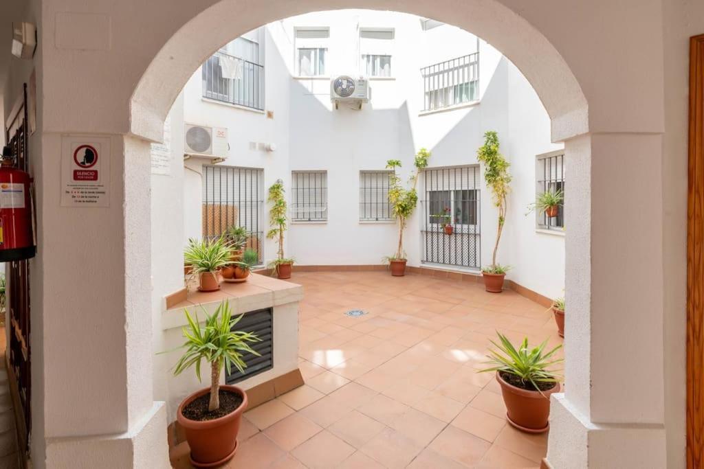 Centro Rota. 2 Minutos De La Playa.. Apartment