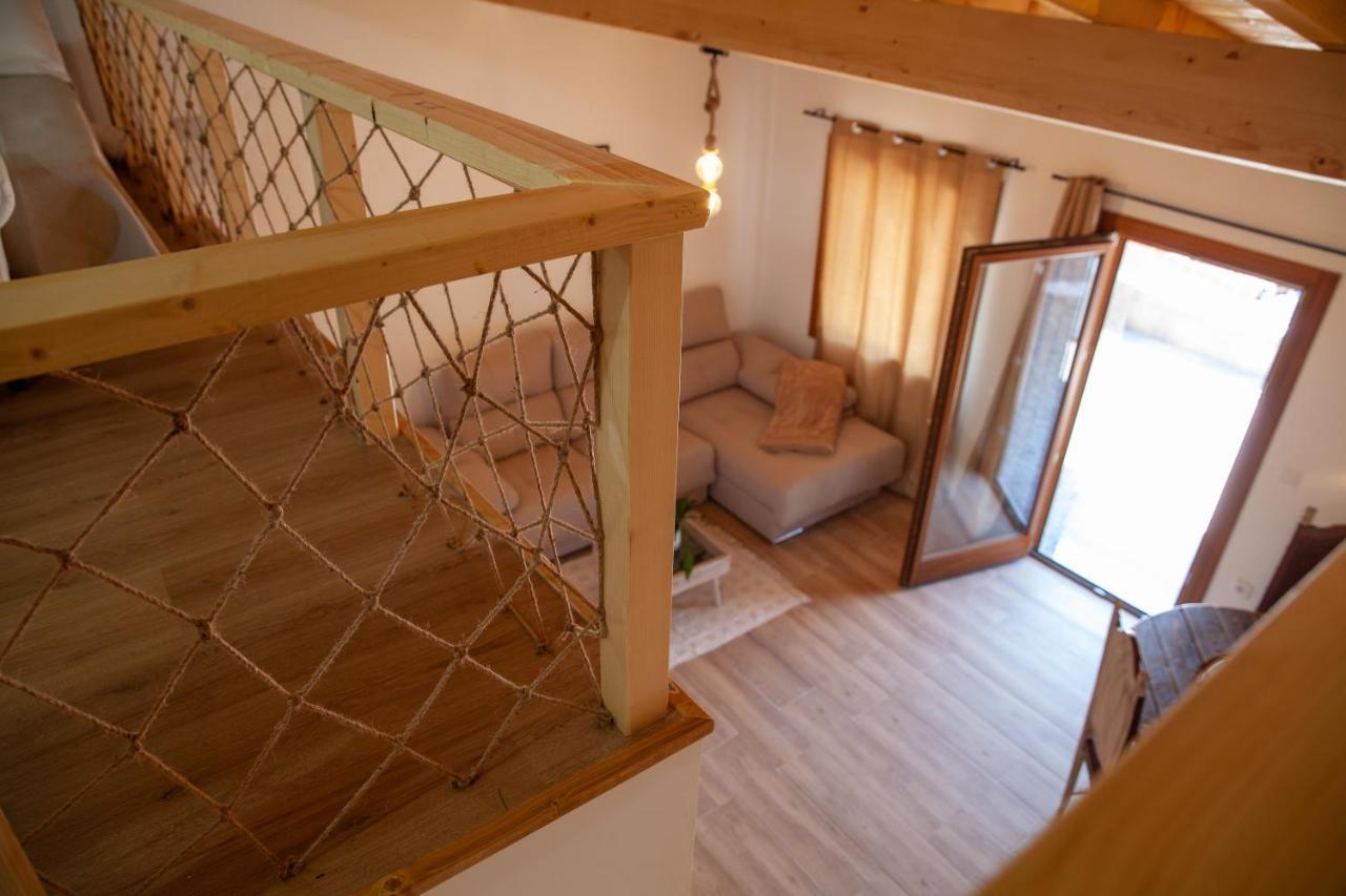 Apartamento A Casa Do Xastre Allariz
