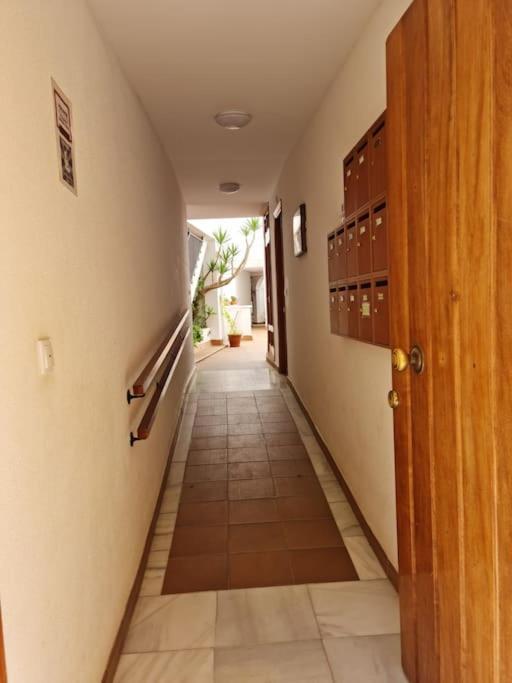 Apartment Centro Rota. 2 Minutos De La Playa..