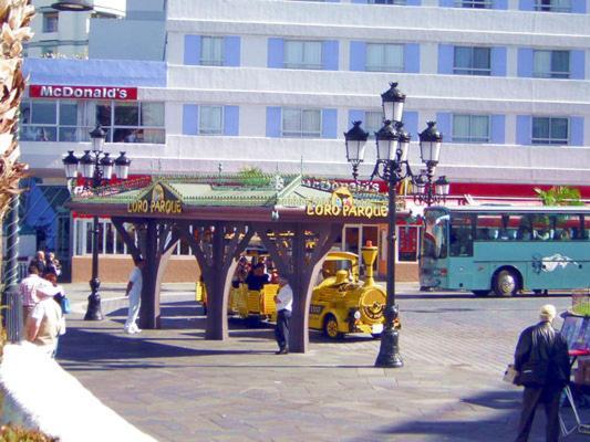 Apartamento Recién Renovado, Con Parking Puerto de la Cruz (Tenerife)