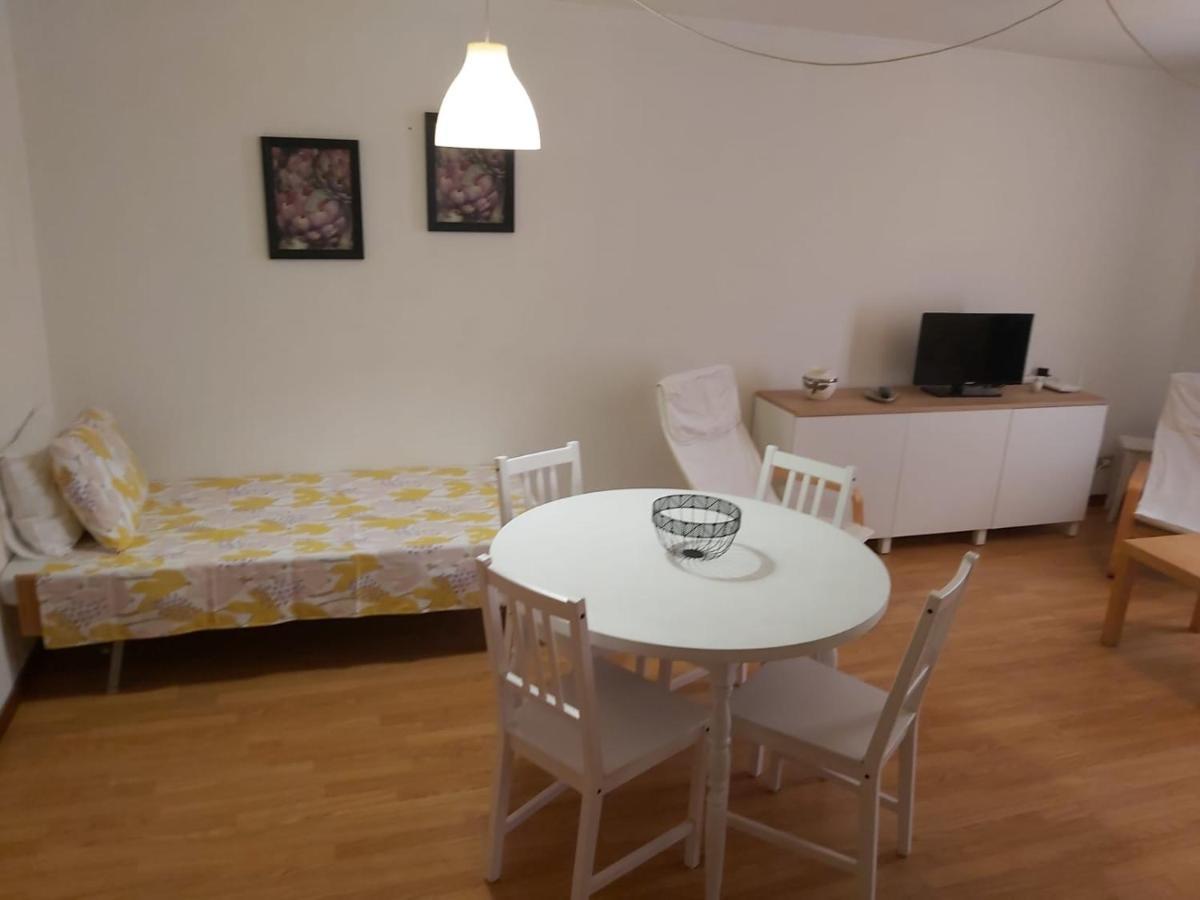 Apartamento Recién Renovado, Con Parking