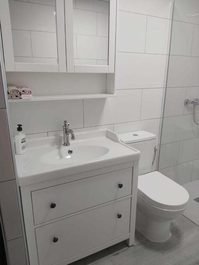 Apartamento Recién Renovado, Con Parking * Puerto de la Cruz (Tenerife)