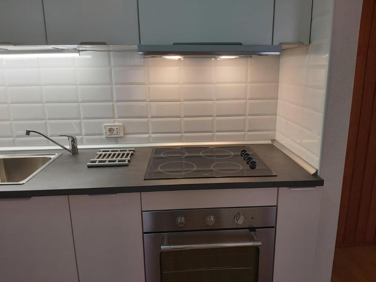 Apartamento Apartamento Recién Renovado, Con Parking *