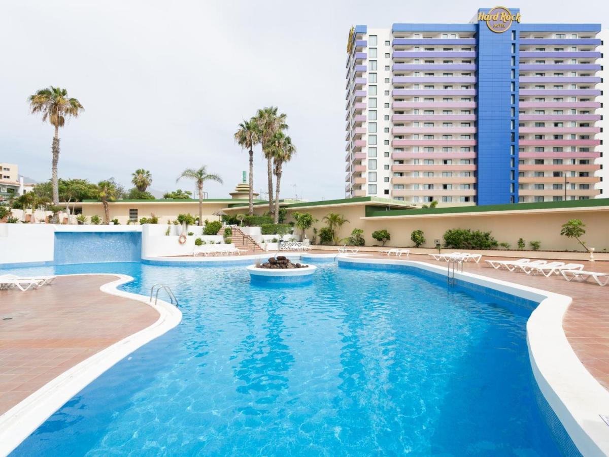 Apartment 1409 Luxury Paraiso Sea View