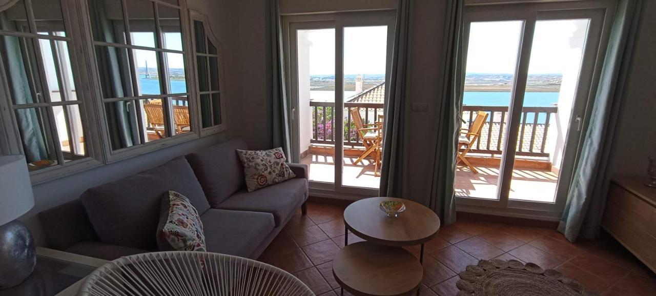 Duplex Mirador Del Guadiana Holiday home *