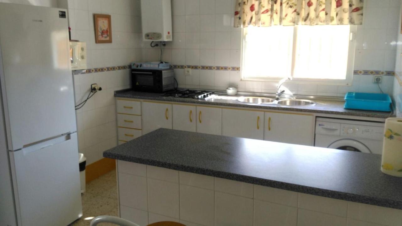 Casa Manoli Сasa de vacaciones *