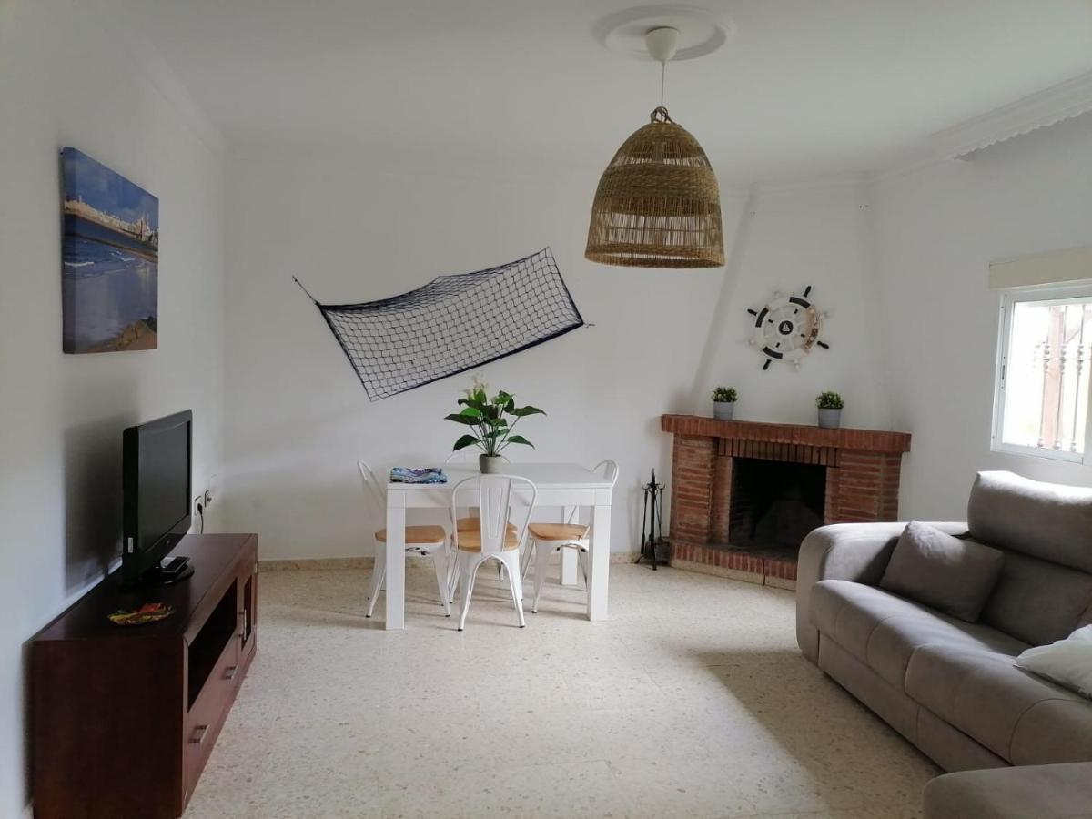 Сasa de vacaciones Casa Manoli