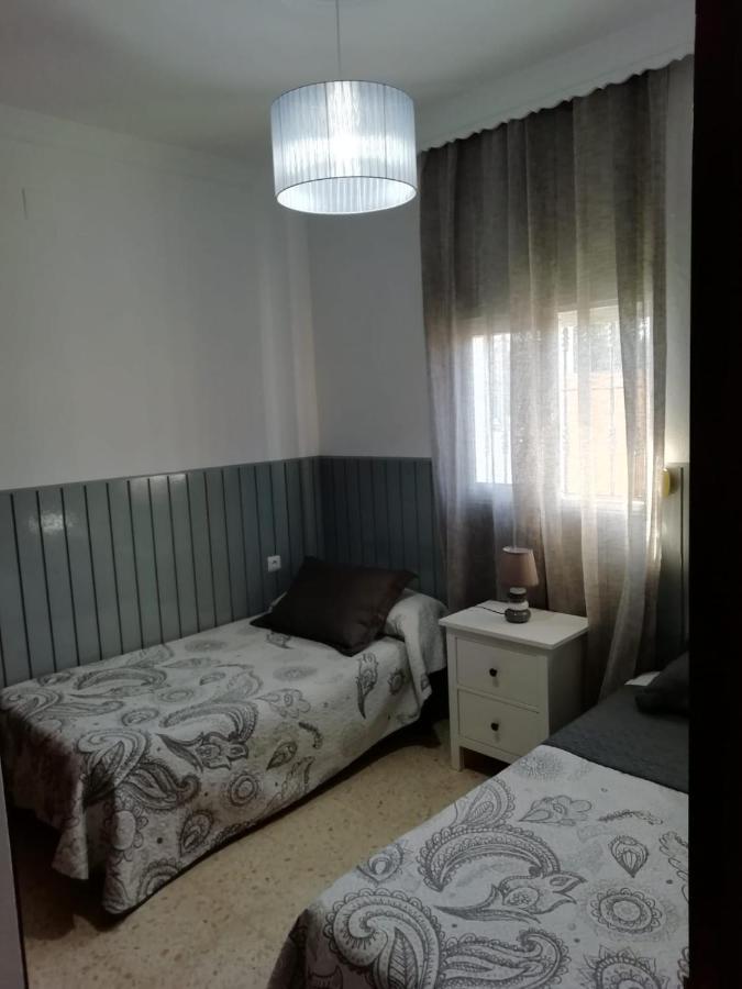 Сasa de vacaciones Casa Manoli El Palmar (Andalucia)