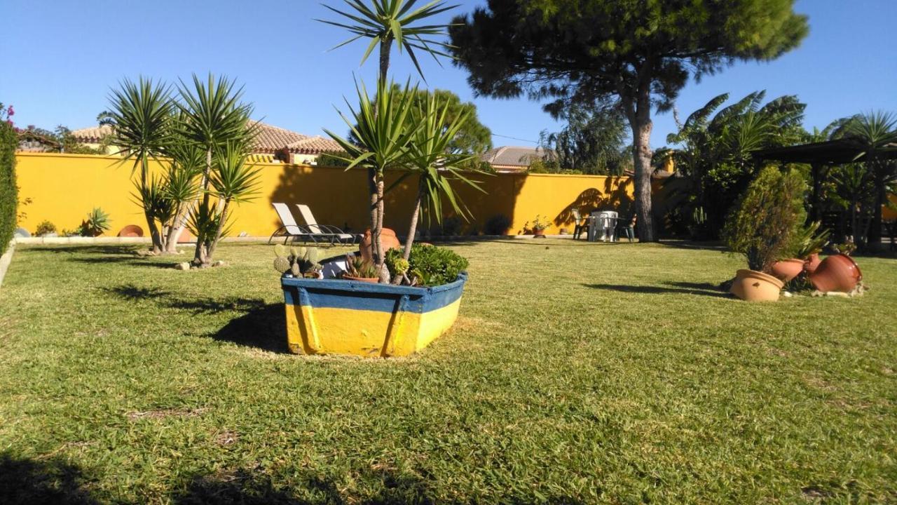 Casa Manoli