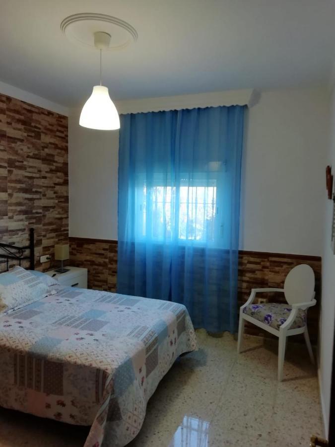 Casa Manoli El Palmar (Andalucia)