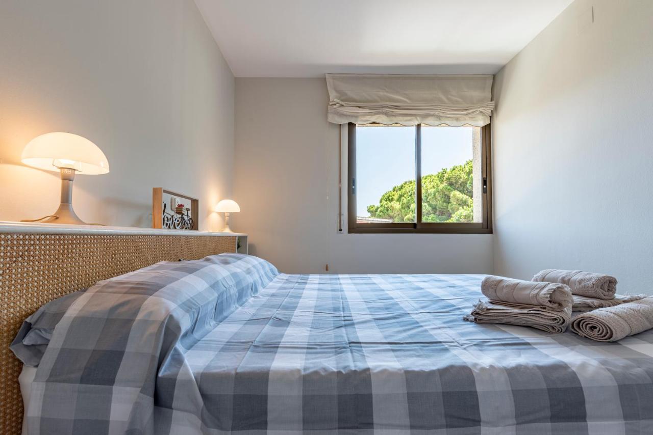 Costelles - Atico En Primera Linea Con Vistas, Piscina Y Parking Apartment