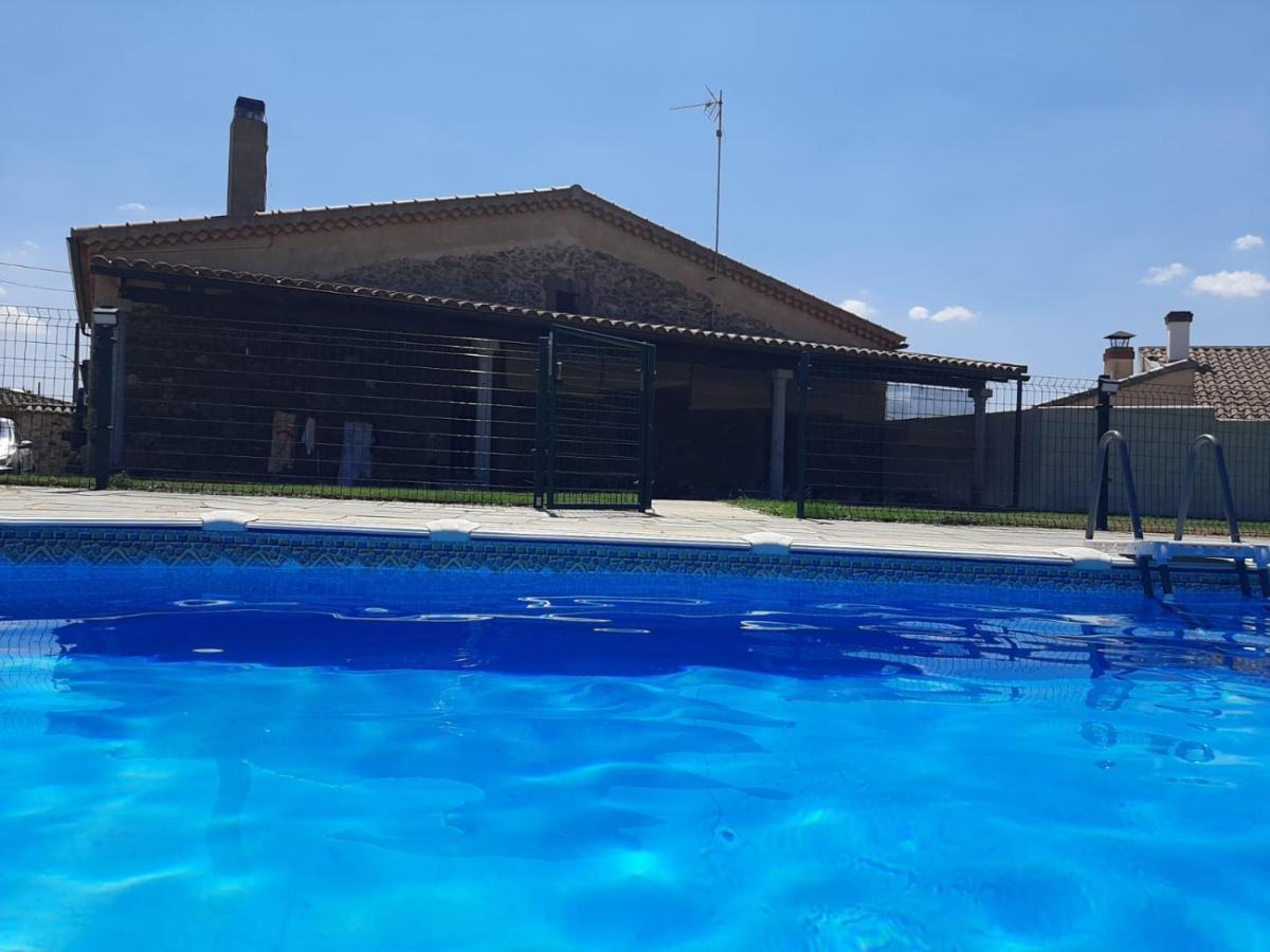 Сasa de vacaciones El Almendro Del Cura *