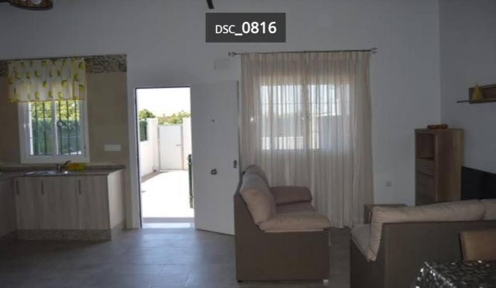 Holiday home Casa Limon Cadiz