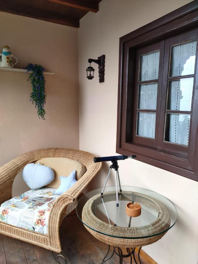Casa Joglar Beceña