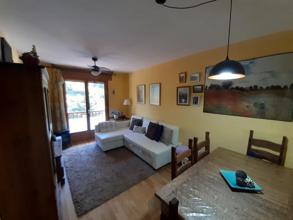 Apartment En Pirineos *