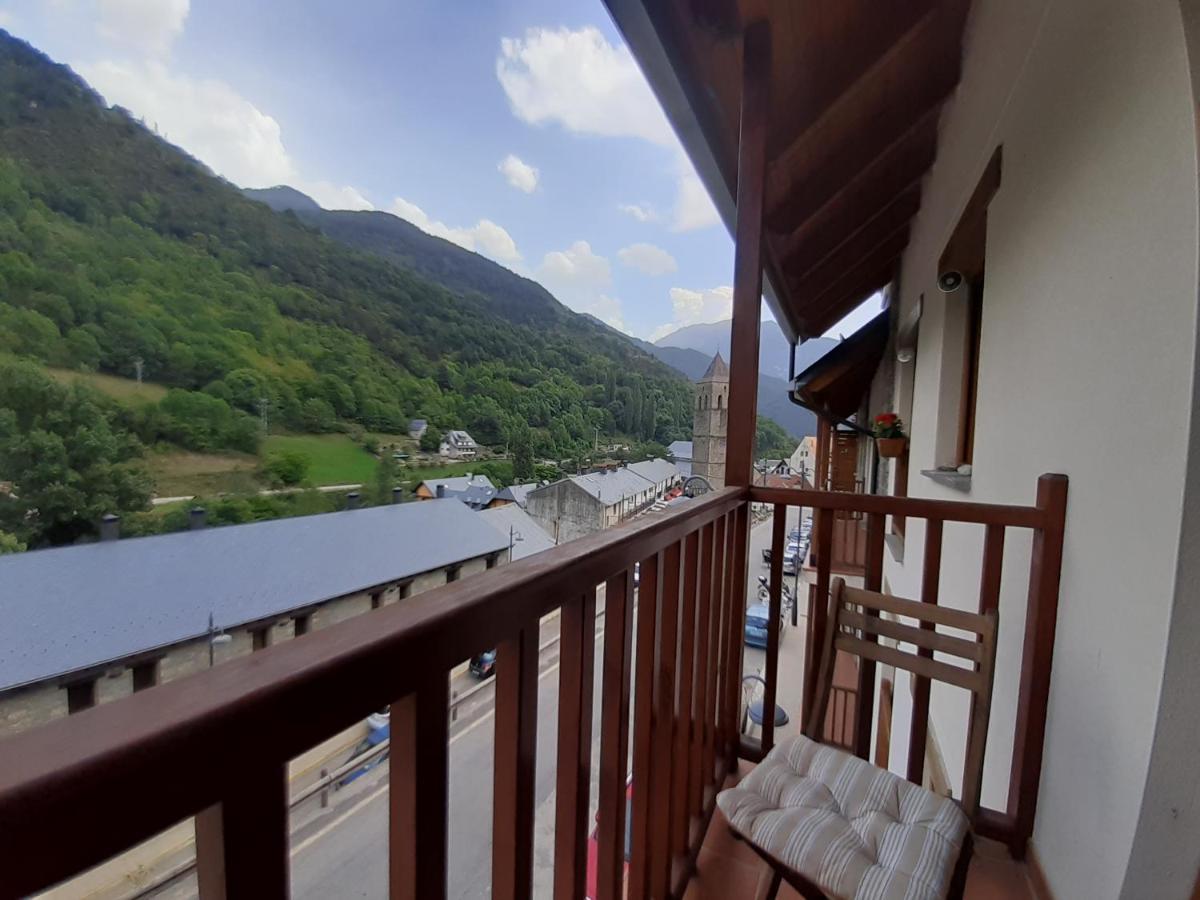 Apartment En Pirineos Bielsa