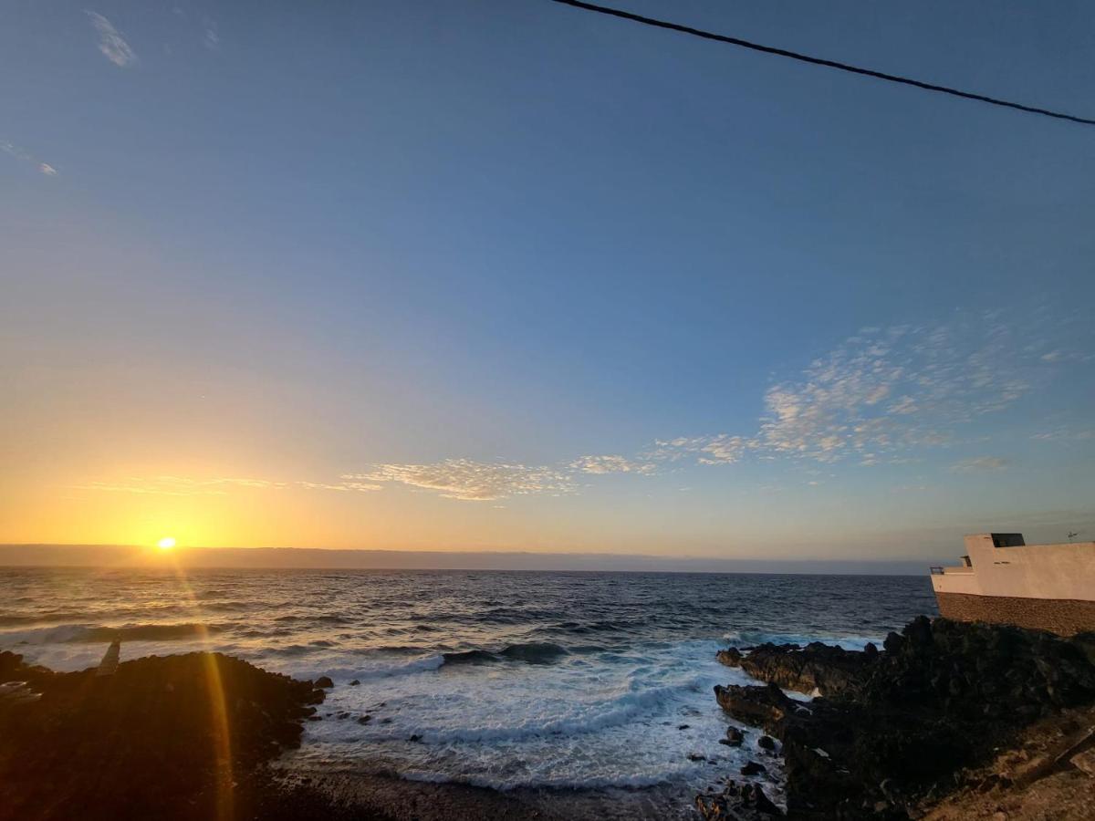 Сasa de vacaciones Casa Encima Del Mar, Parquing, 4 Patios, Idilico *