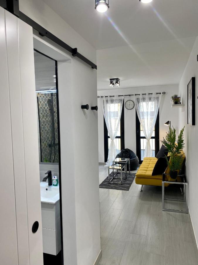 Apartamento Boutique Adeje Ii