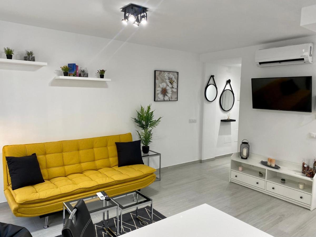 Apartamento Boutique Adeje Ii Costa Adeje (Tenerife)