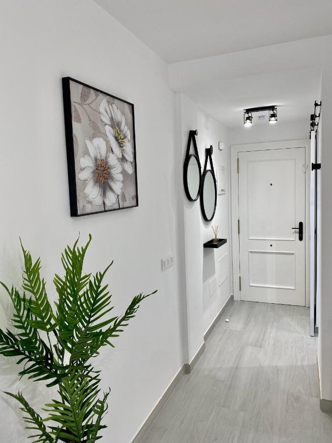 Apartamento Boutique Adeje Ii