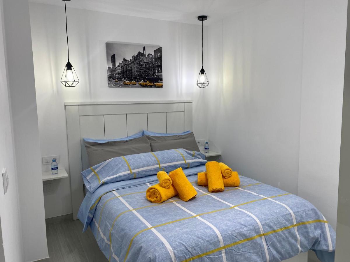Boutique Adeje Ii *