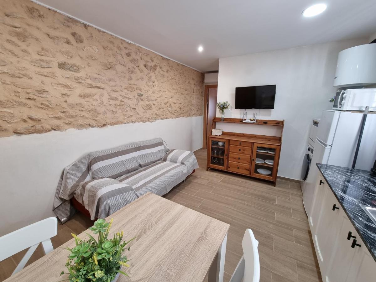 Loft Blanco * L'Ametlla de Mar