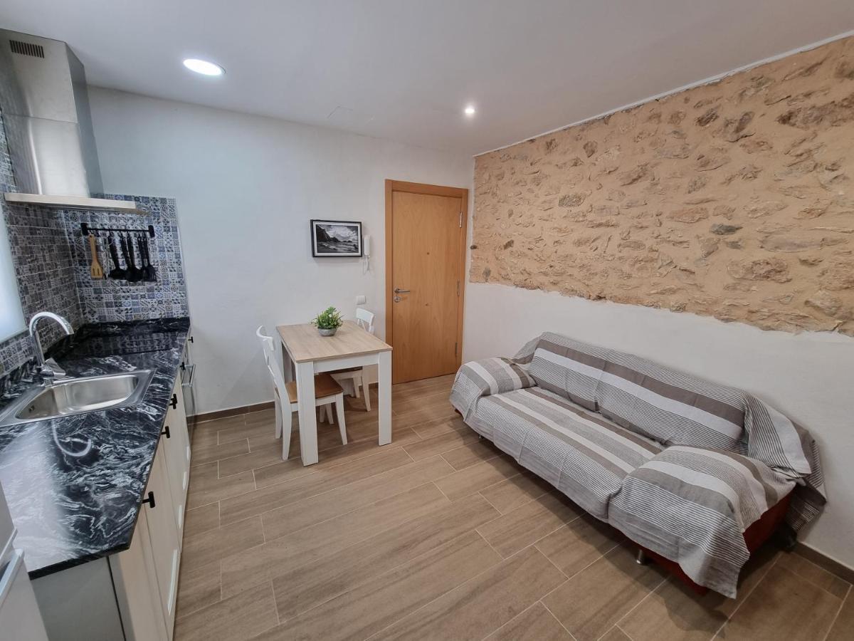 Loft Blanco Apartment