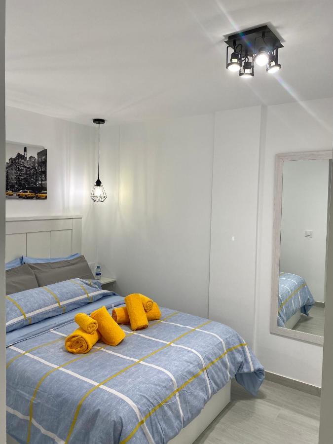 Boutique Adeje Ii Apartamento Costa Adeje (Tenerife)