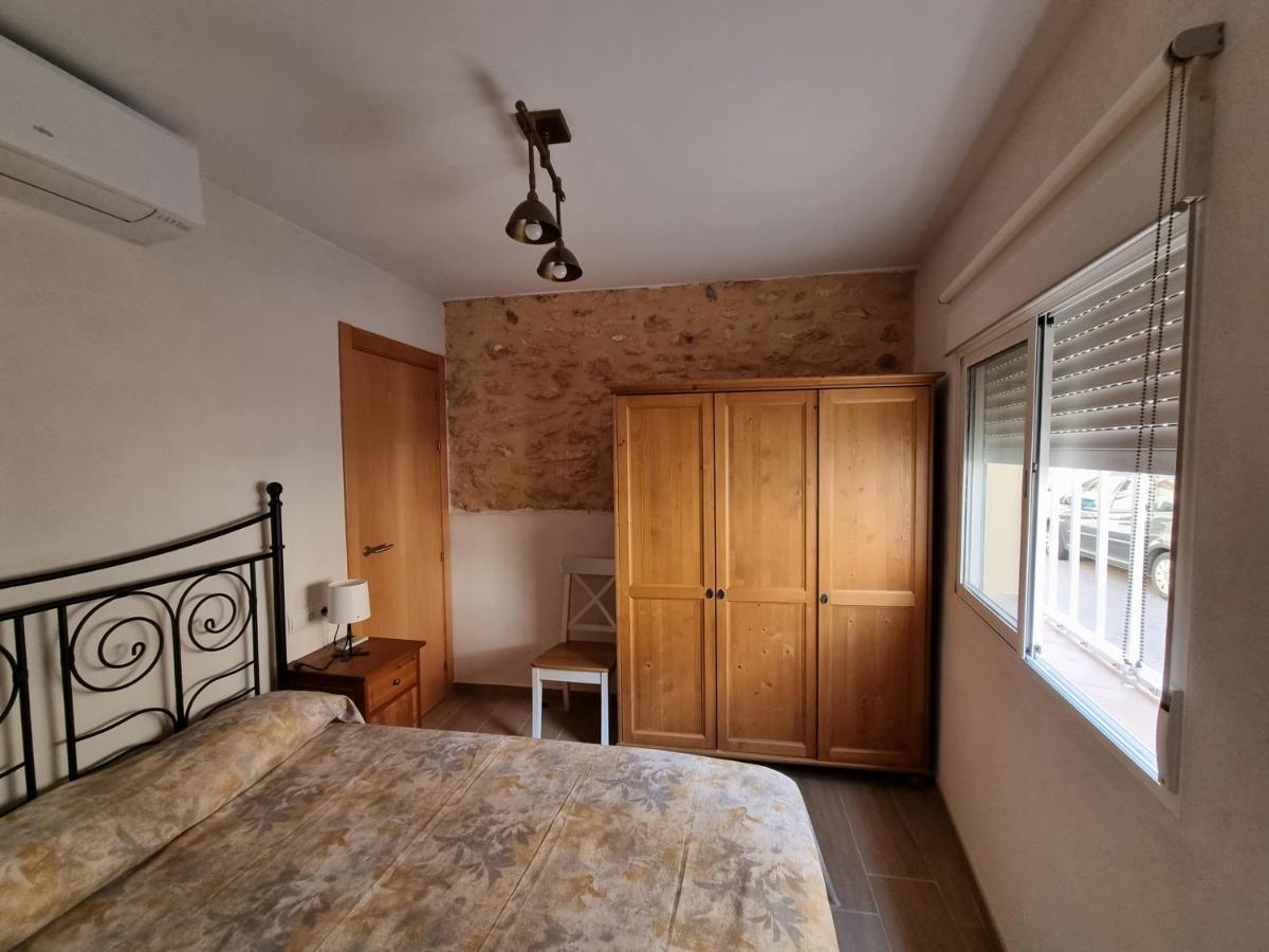 Loft Blanco L'Ametlla de Mar