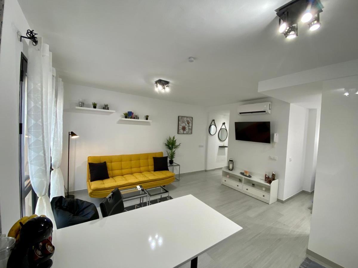 Apartamento Boutique Adeje Ii Costa Adeje (Tenerife)