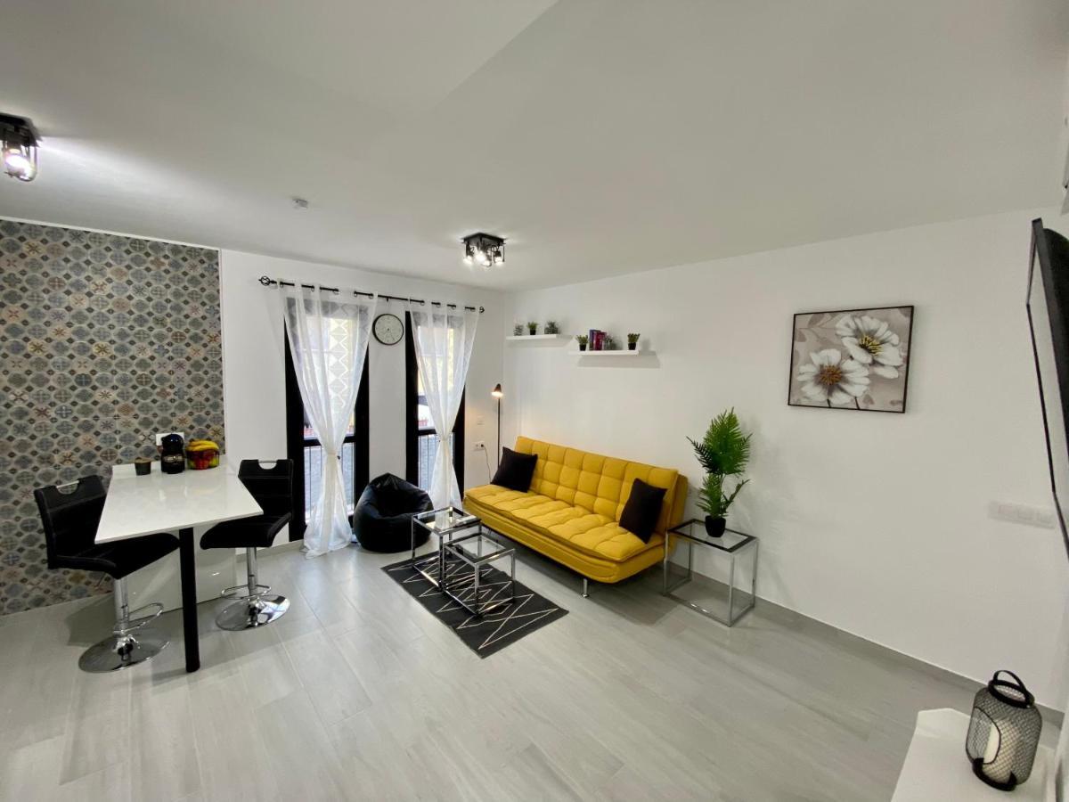 Boutique Adeje Ii Apartamento