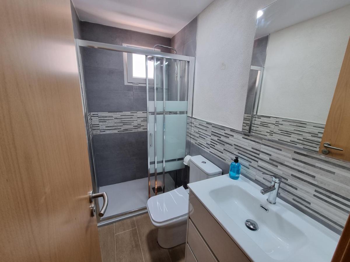 Apartment Loft Blanco
