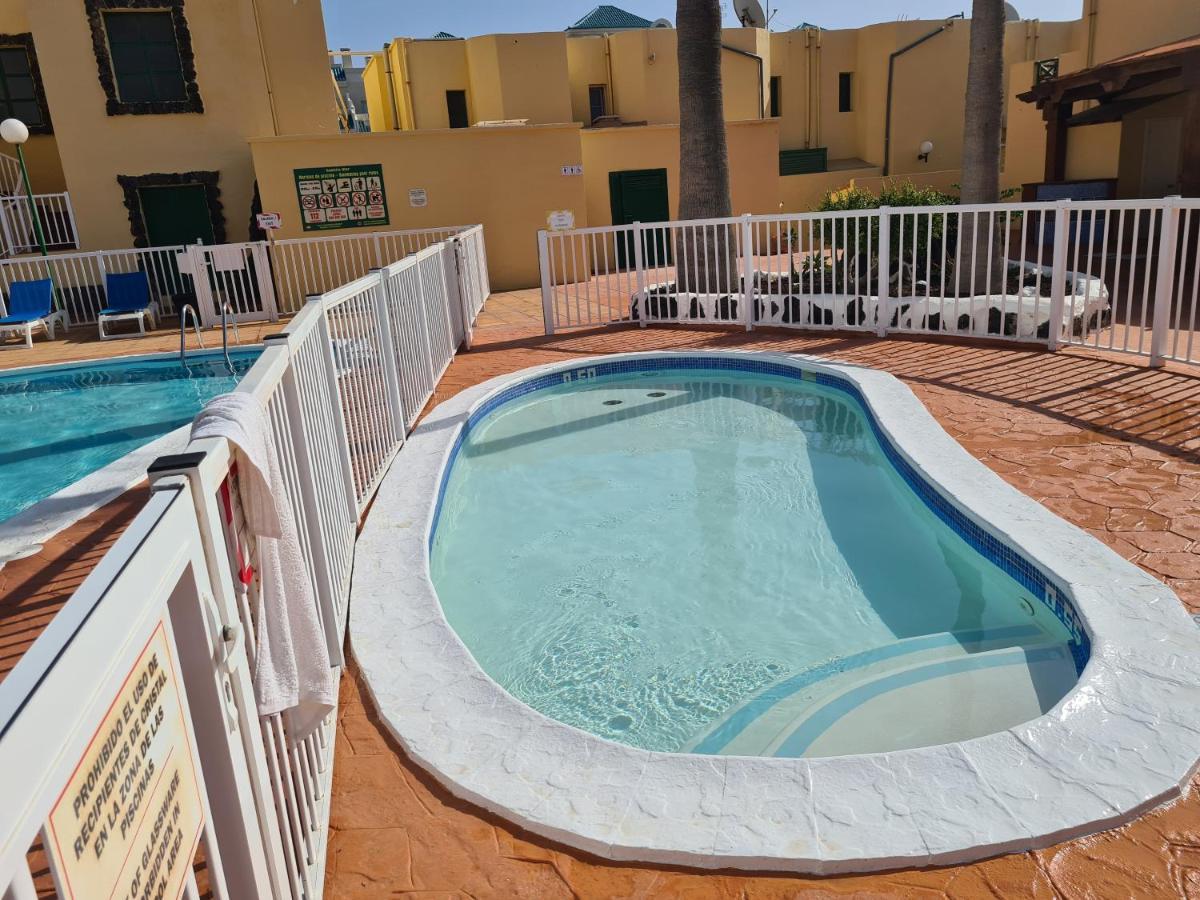 Castillo Mar Apartment Caleta De Fuste