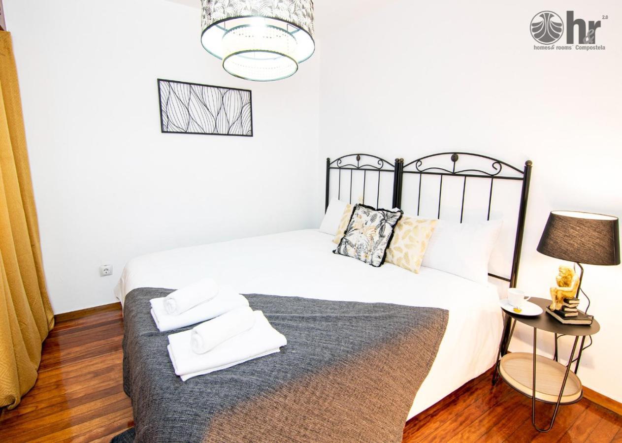 Entire 1 Minute From The Historical Center Apartamento Santiago de Compostela