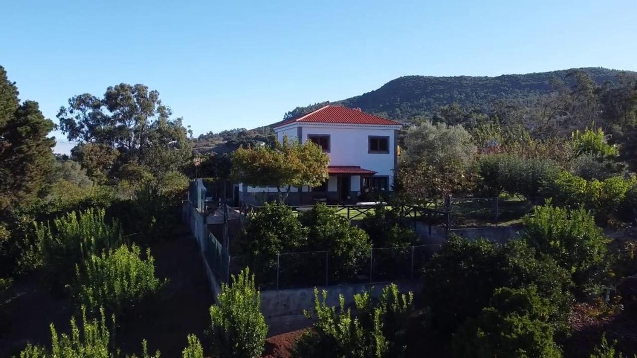 Arrebol Azul Villa Valleseco