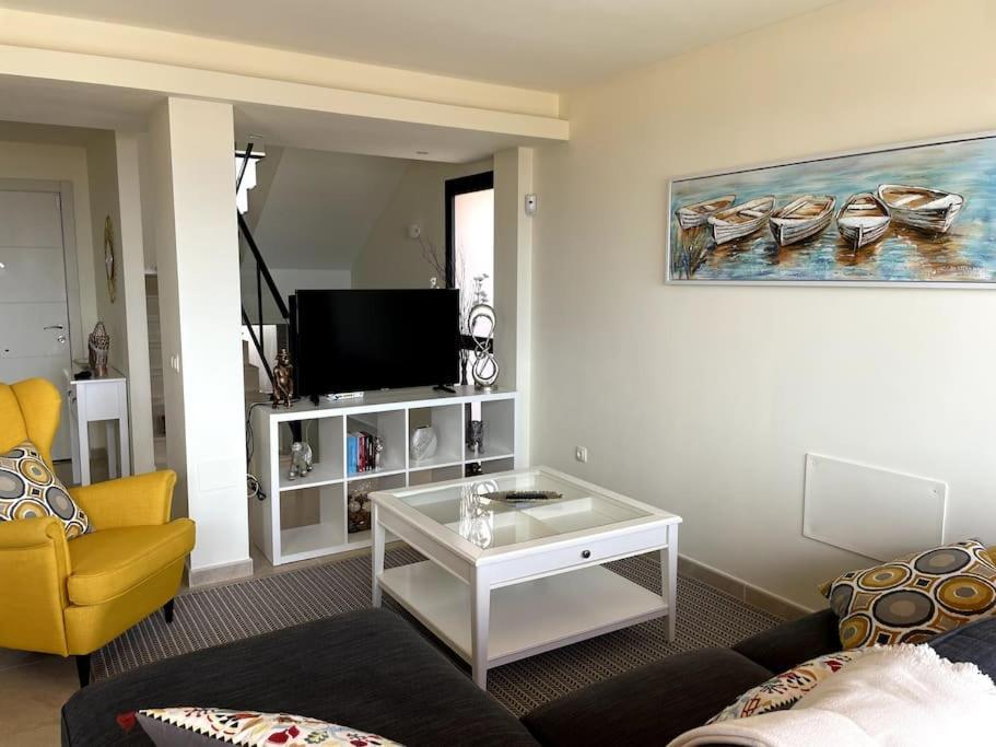 Apartamento Vivienda Adosada En Castillo, Caleta de Fuste