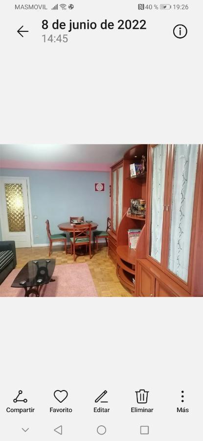 Colores Apartamento *