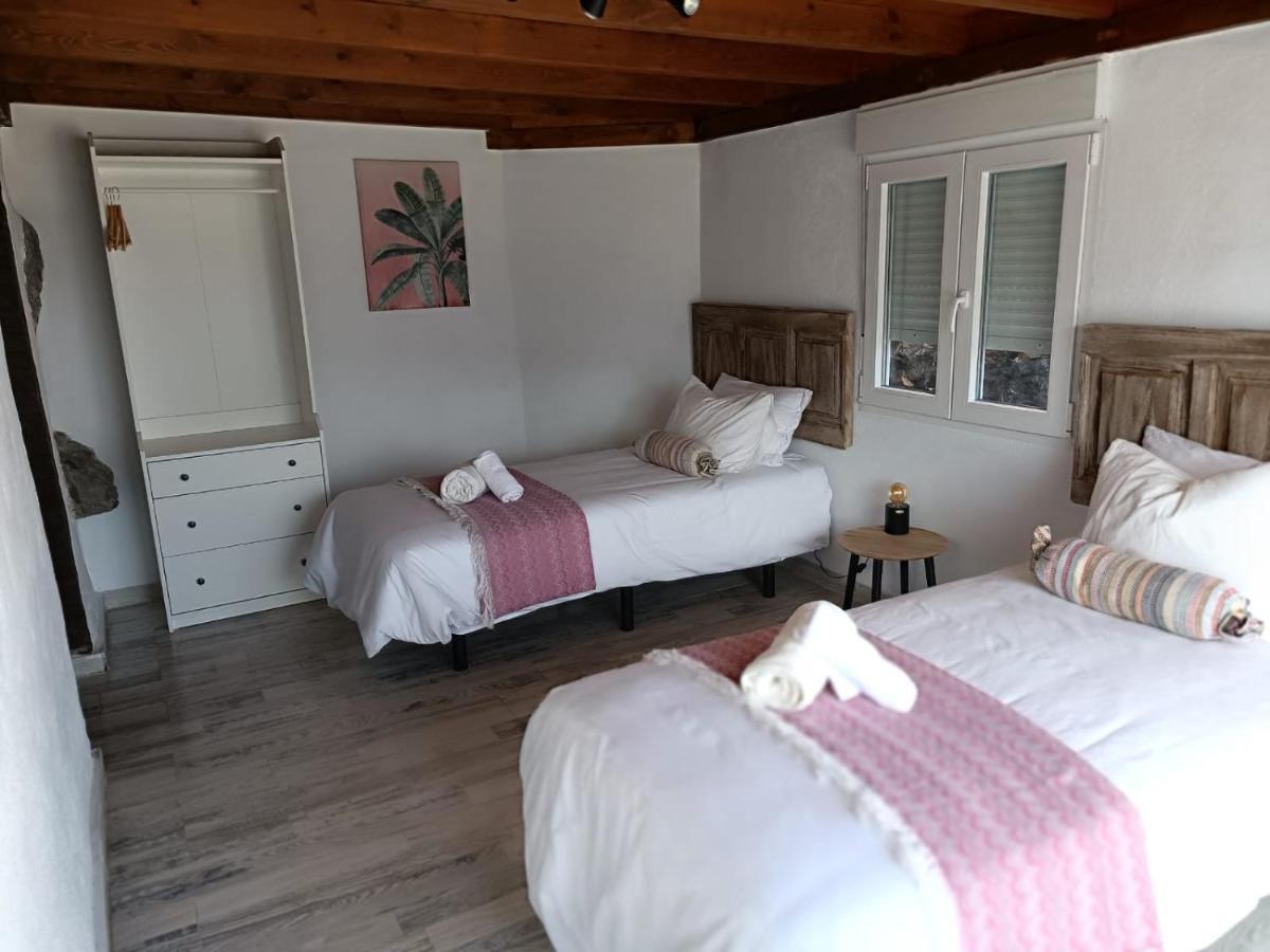 Holiday home Casa Nando