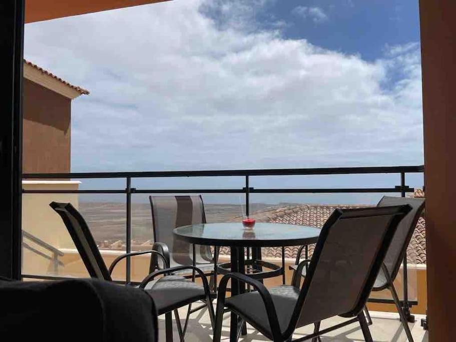 Vivienda Adosada En Castillo, Apartamento Caleta de Fuste