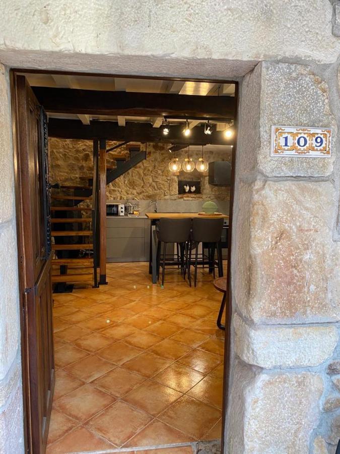 Casa Toy * Llanes