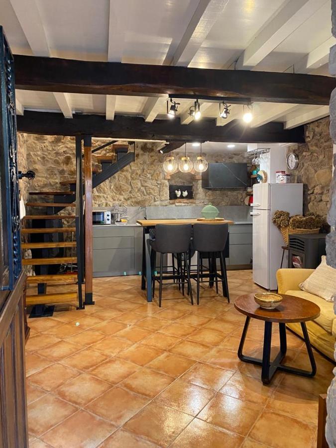 Сasa de vacaciones Casa Toy