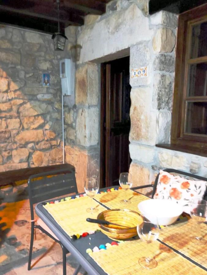 Casa Toy Сasa de vacaciones