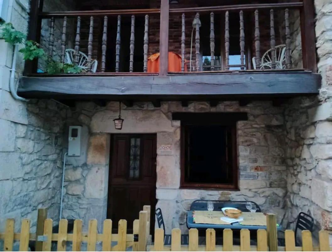 Casa Toy * Llanes