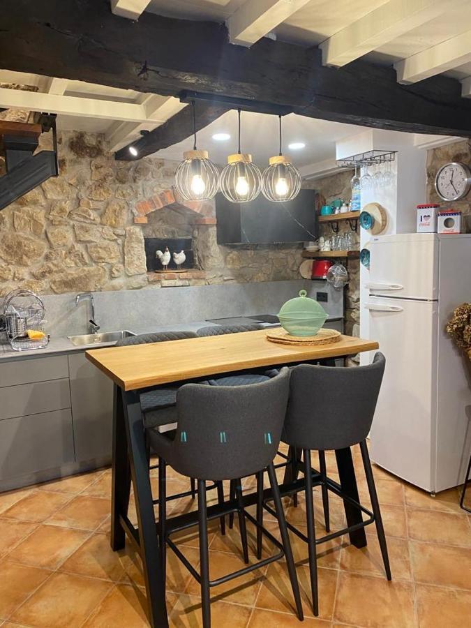 Casa Toy Сasa de vacaciones *